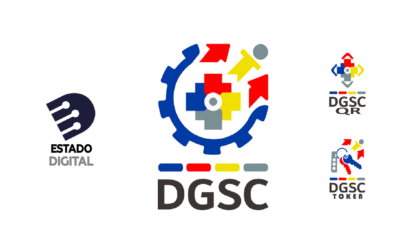 Estado Digital 6 - Sistema de Gestión y Control de Sustancias Químicas Controladas