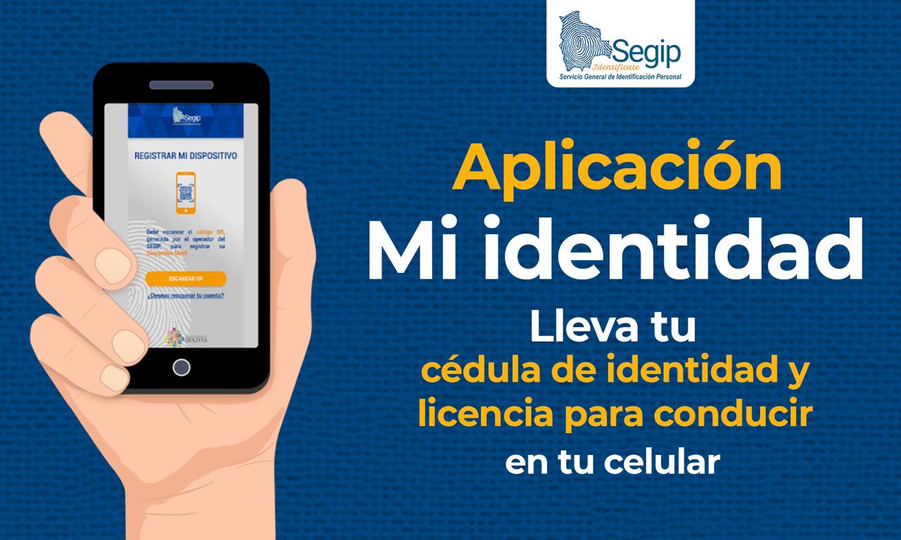 Estado Digital 7 - Mi Identidad